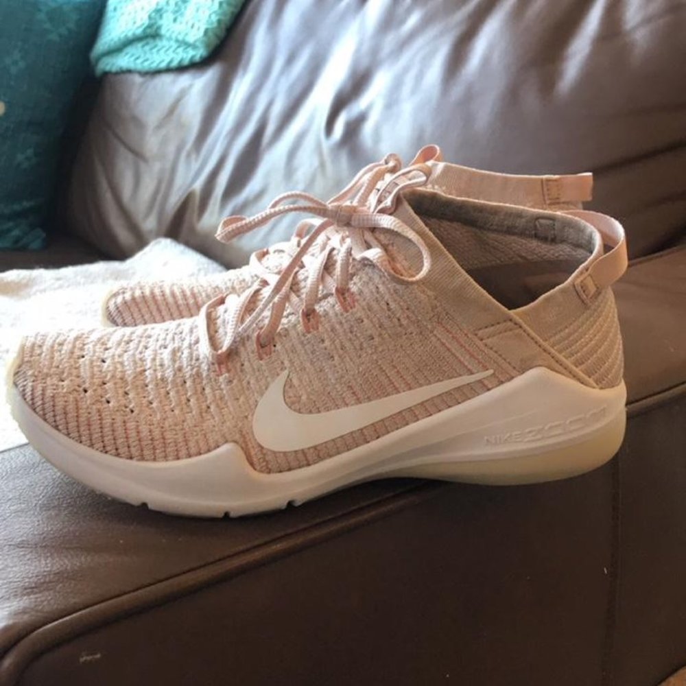 Nike Zoom Fearless